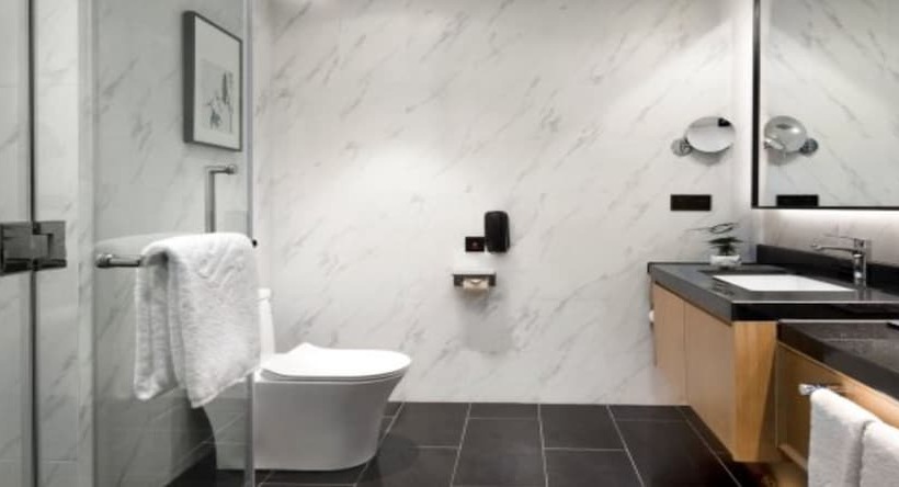 颐豪酒店福州南站店