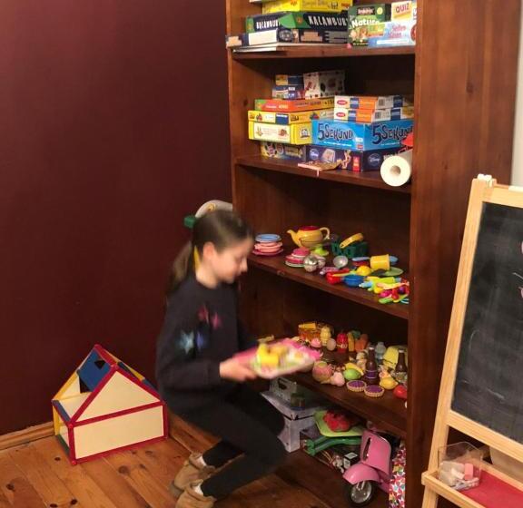 旅馆 Dworek Bielin