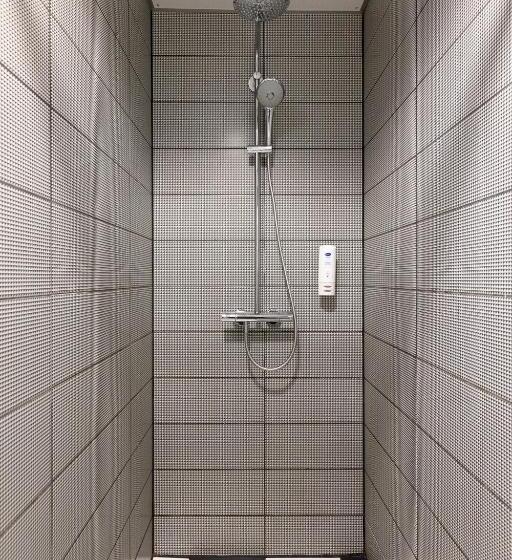 فندق صغير Noclegi Jurapark Krasiejów