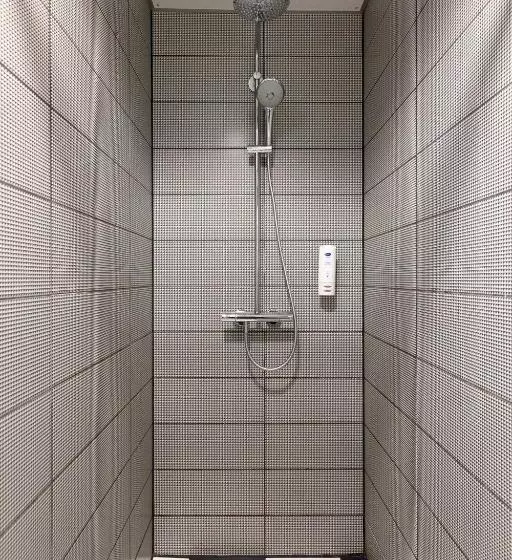 ユースホステル Noclegi Jurapark Krasiejów