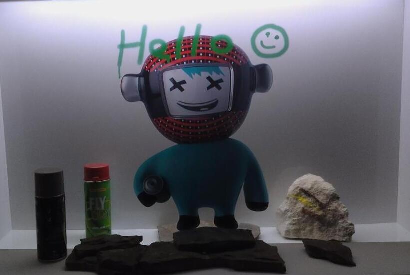 فندق صغير Noclegi Jurapark Krasiejów