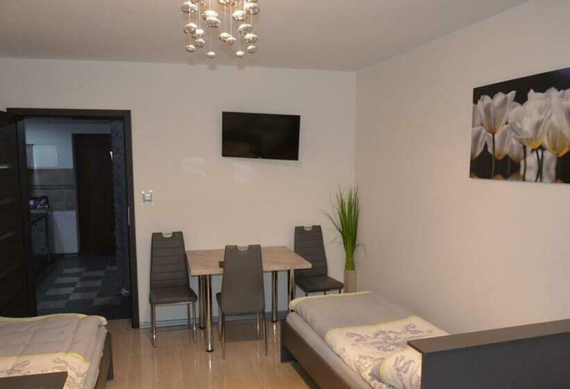 민박 Noclegi U Mirka