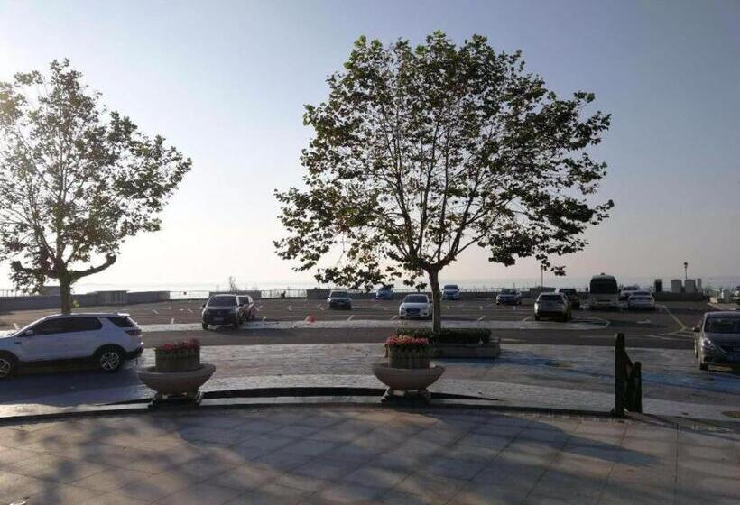 Hotel 7 Days Premium Qingdao World Of Ocean Qingdao University