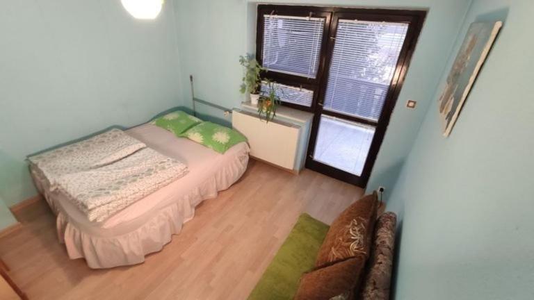 酒店 Agroturystyka Janiczek Tuchów