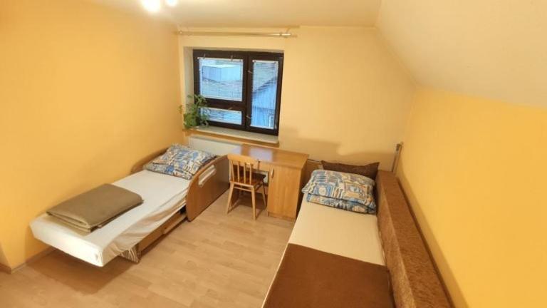 酒店 Agroturystyka Janiczek Tuchów