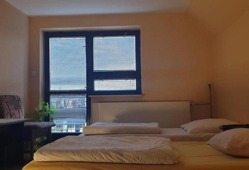 酒店 Agroturystyka Janiczek Tuchów