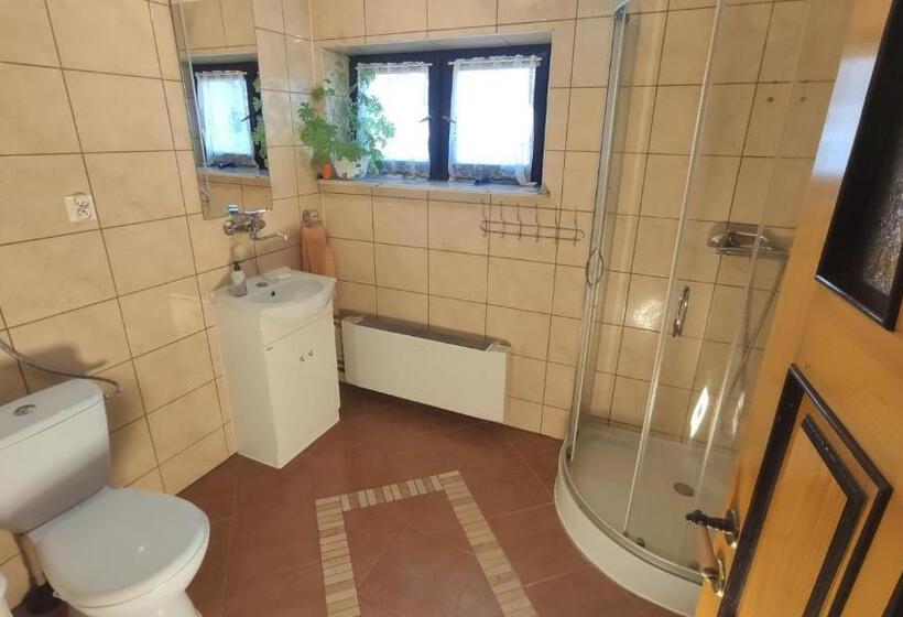 酒店 Agroturystyka Janiczek Tuchów