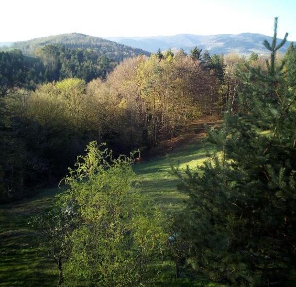 فندق Agroturystyka Millerówka