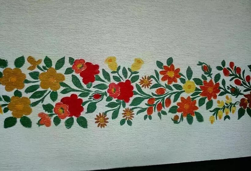ホテル Agroturystyka Millerówka