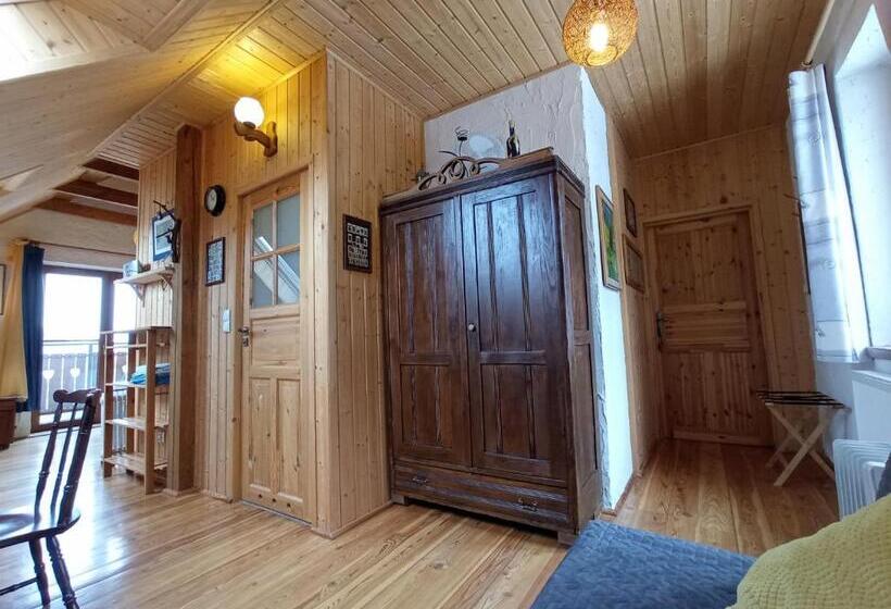 فندق Agroturystyka Millerówka