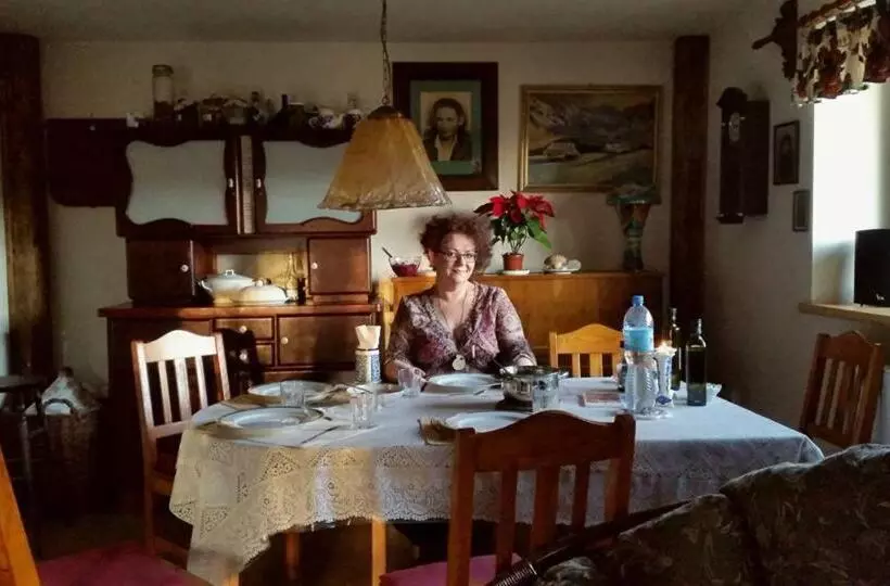 ホテル Agroturystyka Millerówka