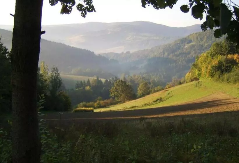 ホテル Agroturystyka Millerówka