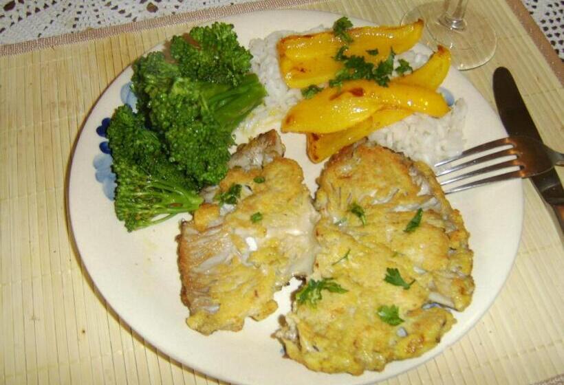 فندق Agroturystyka Millerówka