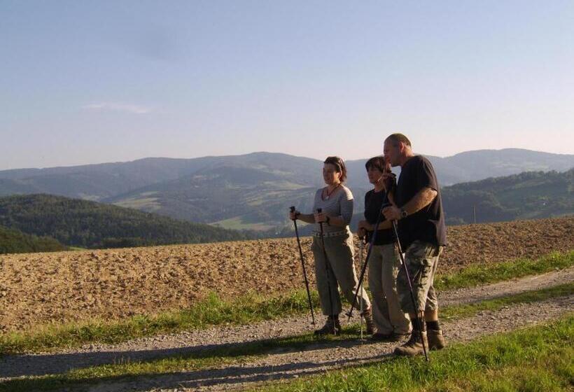 فندق Agroturystyka Millerówka