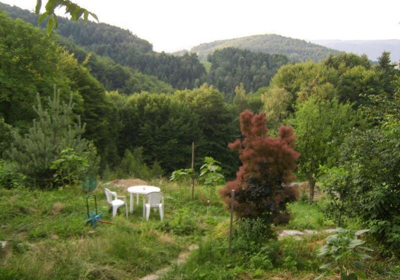 فندق Agroturystyka Millerówka