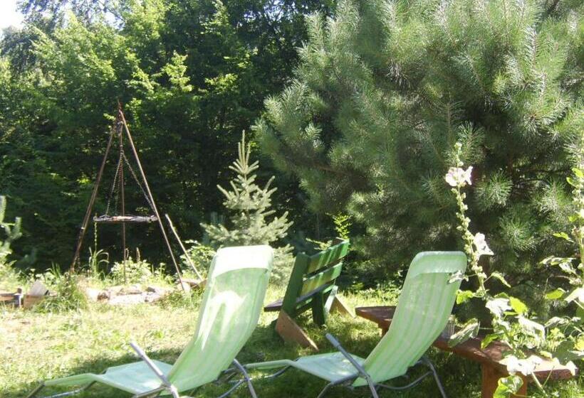 فندق Agroturystyka Millerówka