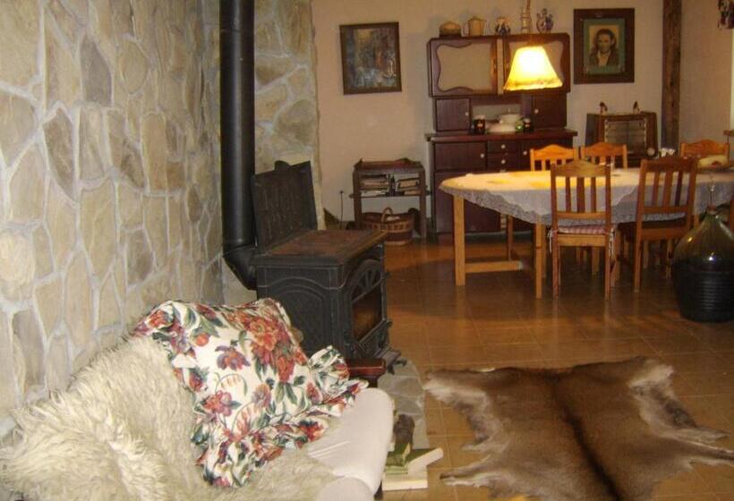 فندق Agroturystyka Millerówka