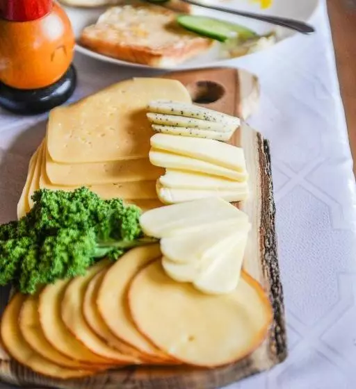 ホテル Agroturystyka Olzoja