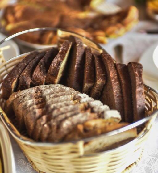 酒店 Agroturystyka Olzoja