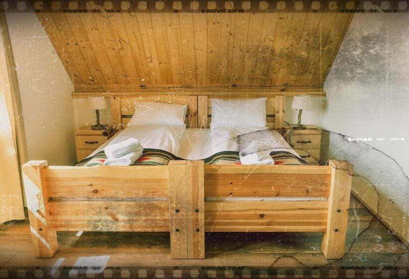 酒店 Agroturystyka Olzoja