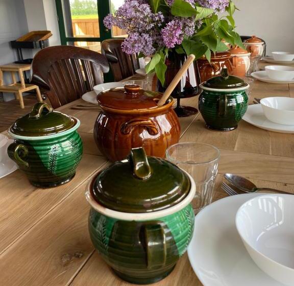 酒店 Agroturystyka Olzoja