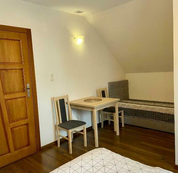 Hotel Agroturystyka Pod Jodłami