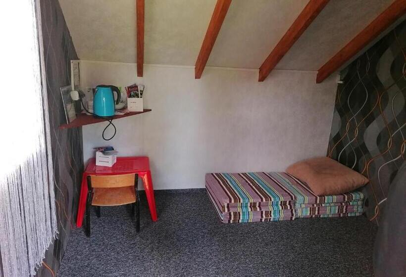 호텔 Agroturystyka Siedlisko Pod Dębami