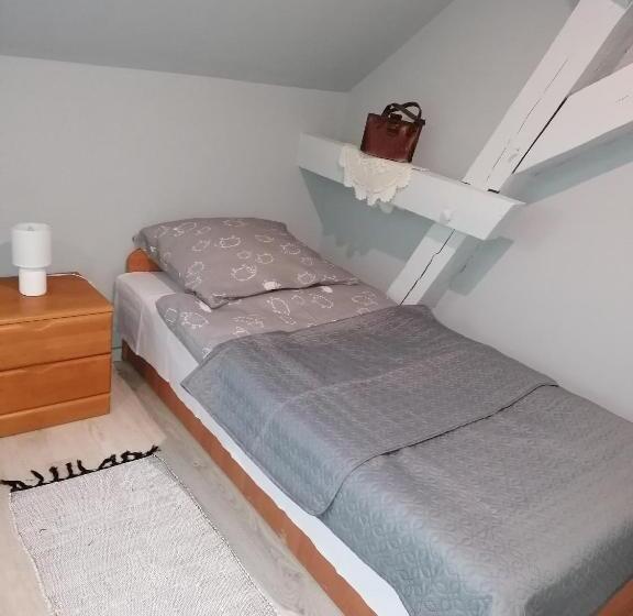 호텔 Agroturystyka Siedlisko Pod Dębami