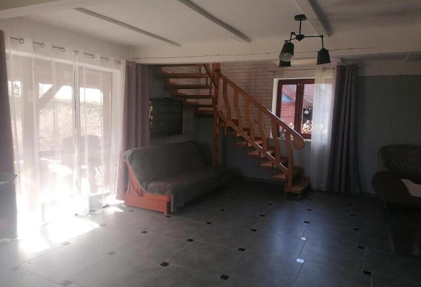 호텔 Agroturystyka Siedlisko Pod Dębami