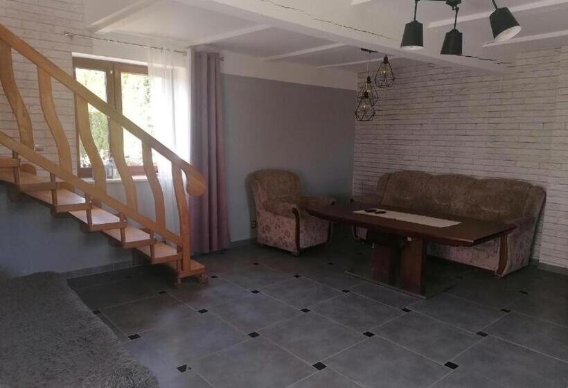 호텔 Agroturystyka Siedlisko Pod Dębami