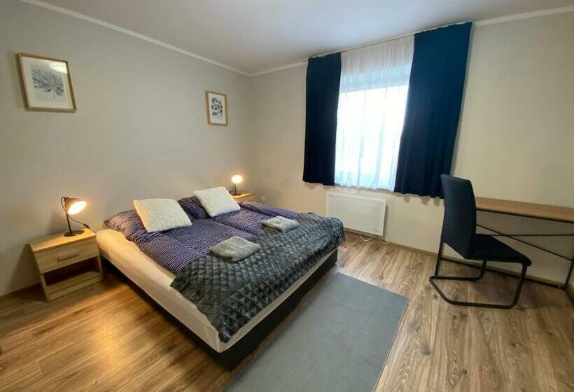 فندق Ik Nad Zalewem 10 Km Od Legnicy