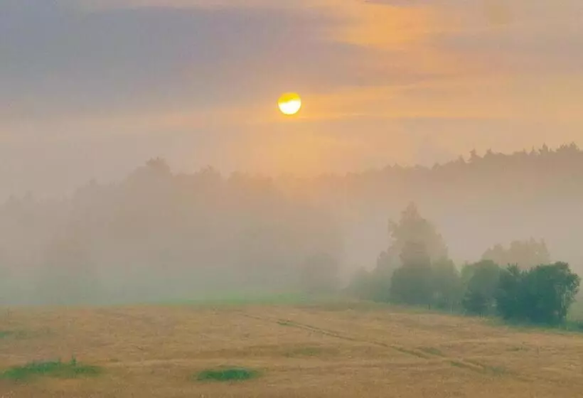 ホテル Nad Panną