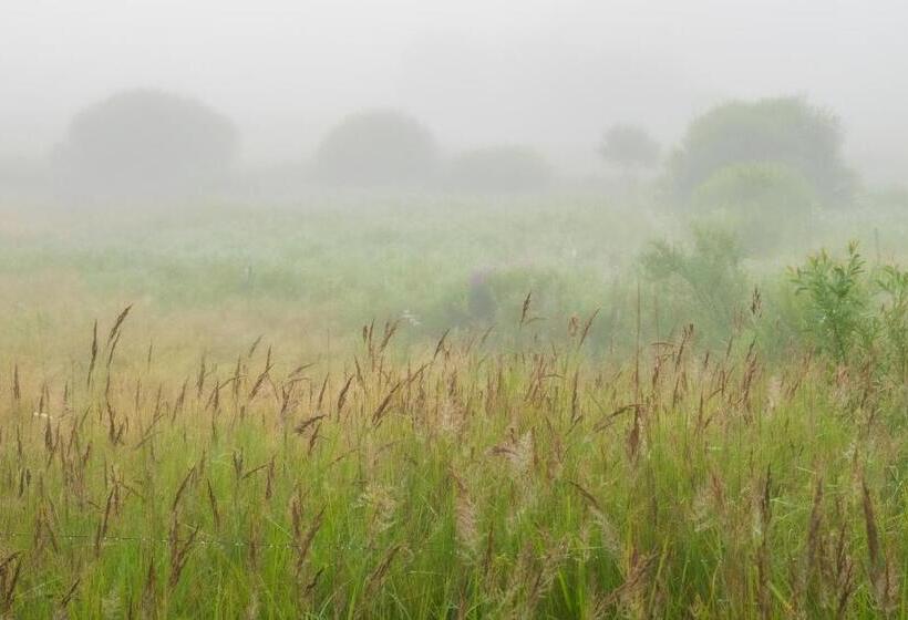 Отель Nad Panną