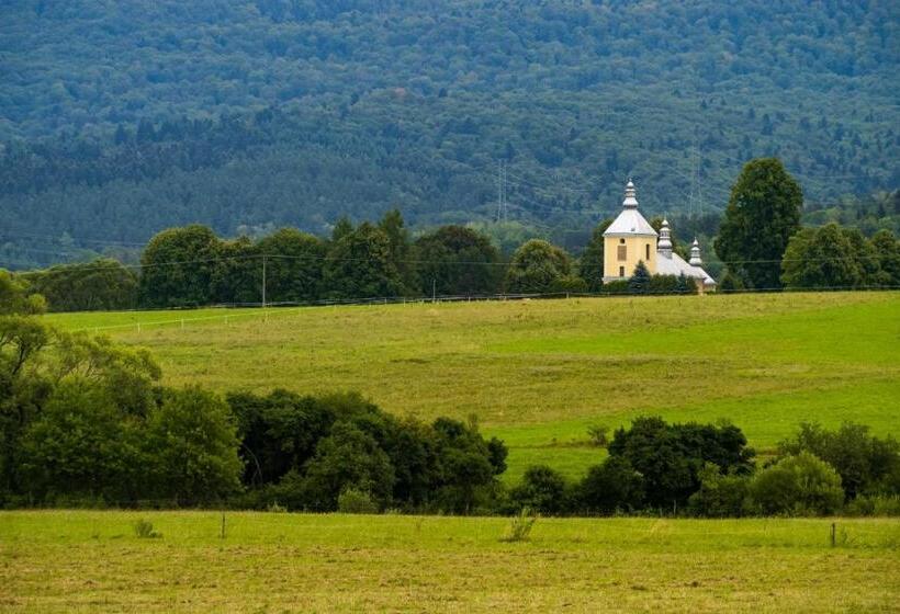 Отель Nad Panną
