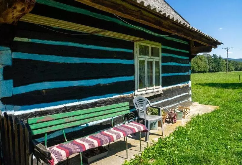 ホテル Nad Panną