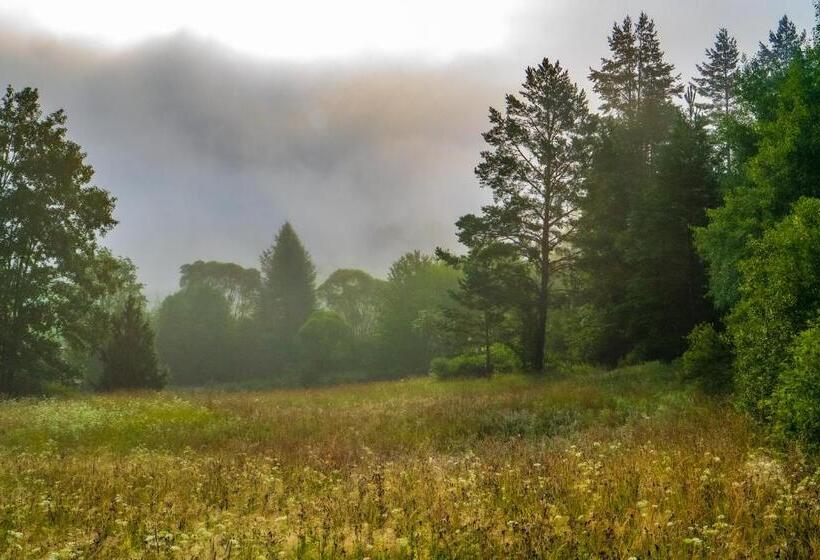Отель Nad Panną