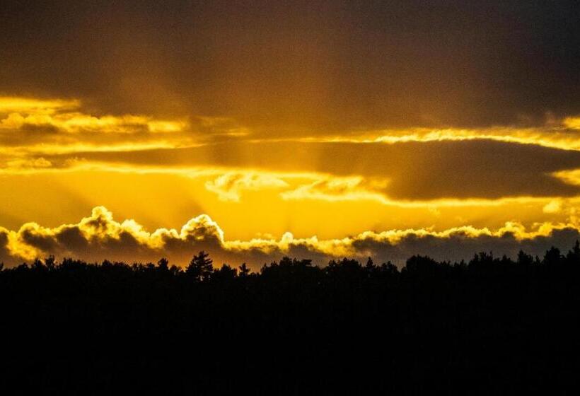 Отель Nad Panną