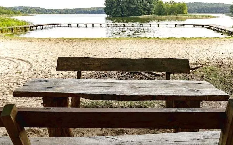 Hotelli Ranczo Annabella