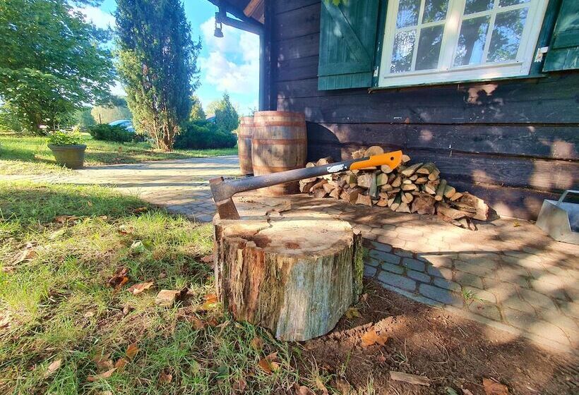 호텔 Ranczo Annabella