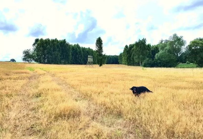 Hotelli Ranczo Annabella