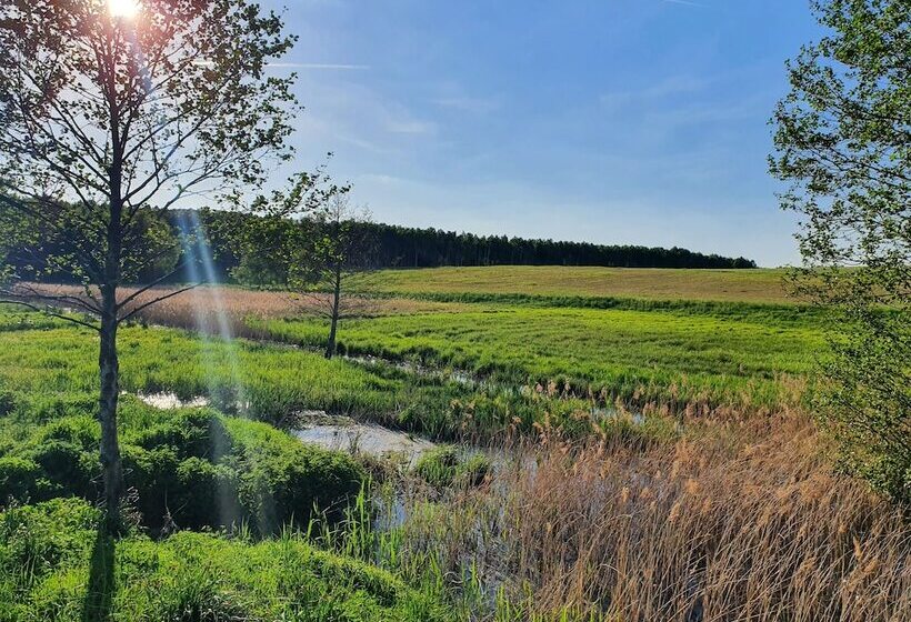 호텔 Ranczo Annabella