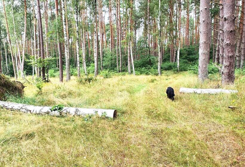 호텔 Ranczo Annabella