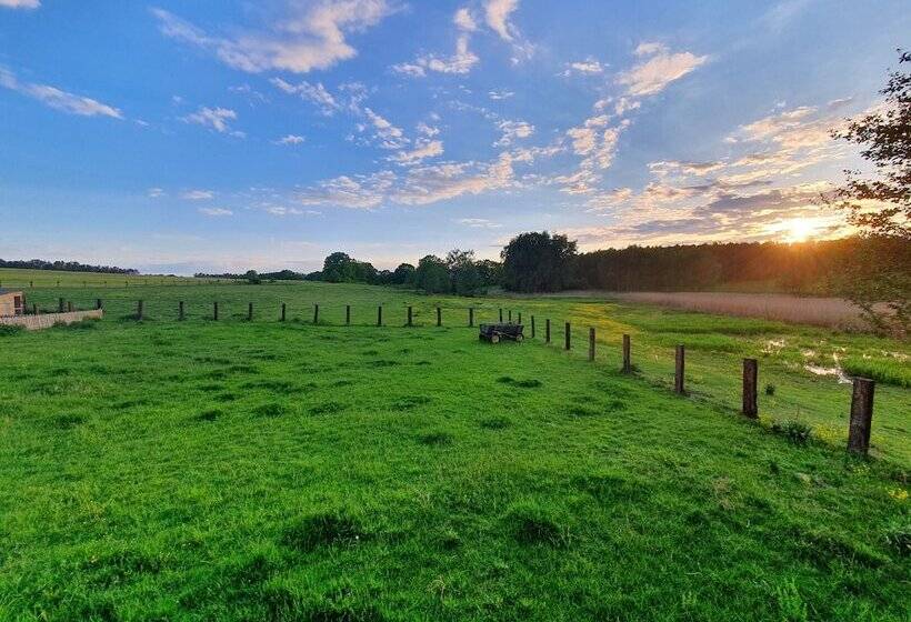 호텔 Ranczo Annabella