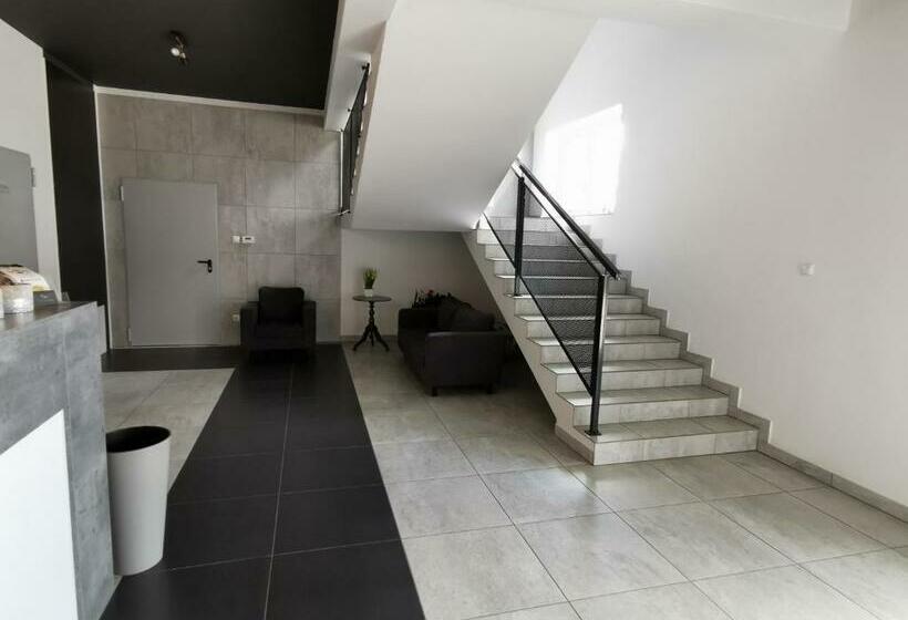 호텔 Wielobranżówka