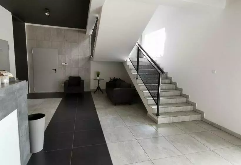 Hotelli Wielobranżówka