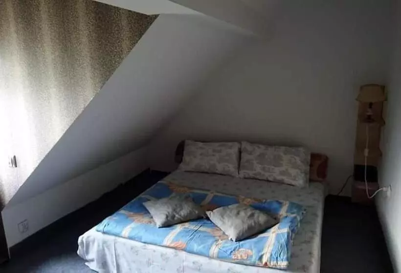ホテル święty Spokój