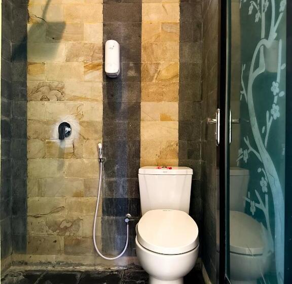 ペンション Bali Nusa Village 3