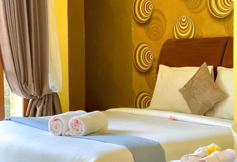 ペンション Bali Nusa Village 3