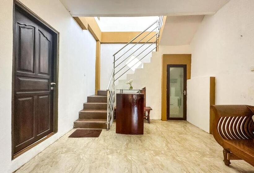 ペンション Bali Nusa Village 3