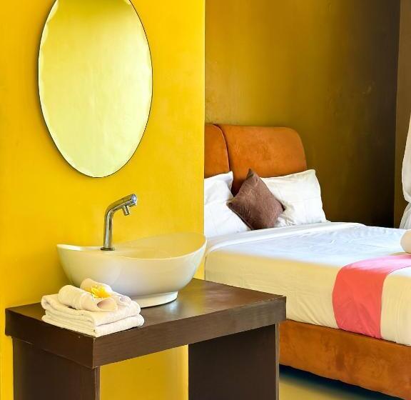 ペンション Bali Nusa Village 3